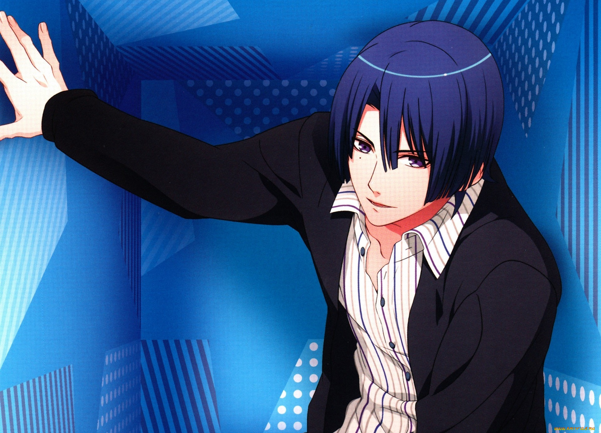 , uta no prince-sama, hijirikawa, masato